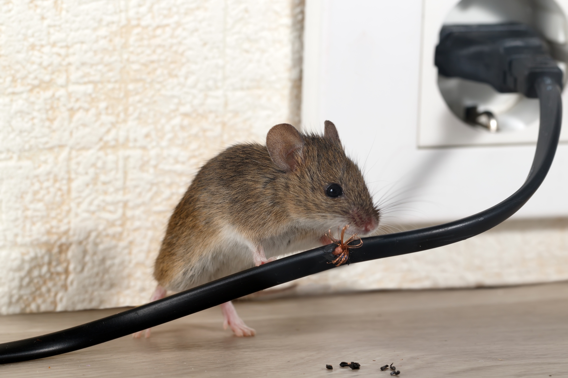 Mice Infestation, Pest Control in Belmont, South Sutton, SM2. Call Now 020 8166 9746